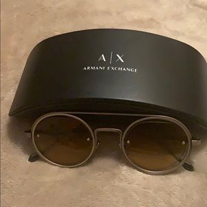 Giorgio Armani Vintage Shades